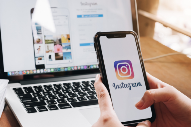 Gerador de Legendas para Redes Sociais