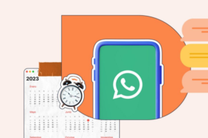 Agendador Inteligente