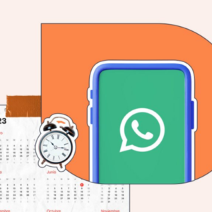 Agendador Inteligente