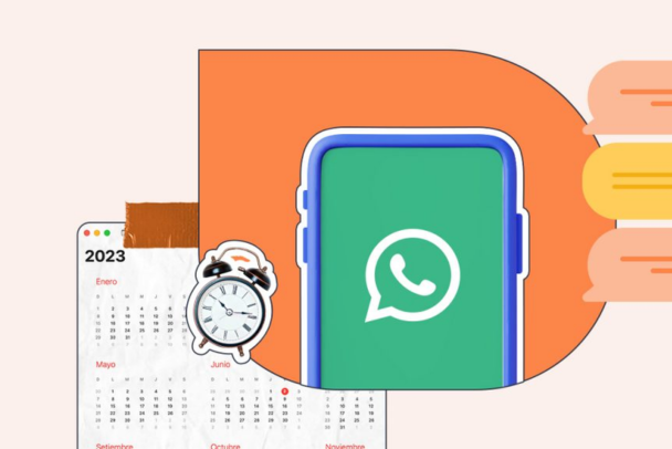 Agendador Inteligente