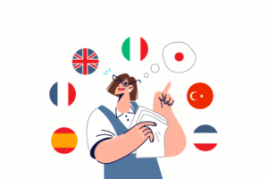 Tradutor Instantâneo