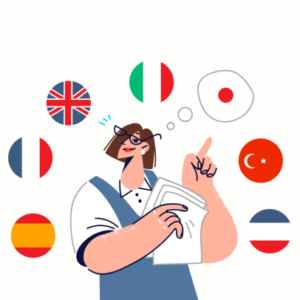 Tradutor Instantâneo