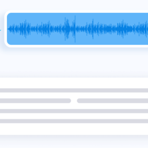 Transcritor de Áudio para Texto